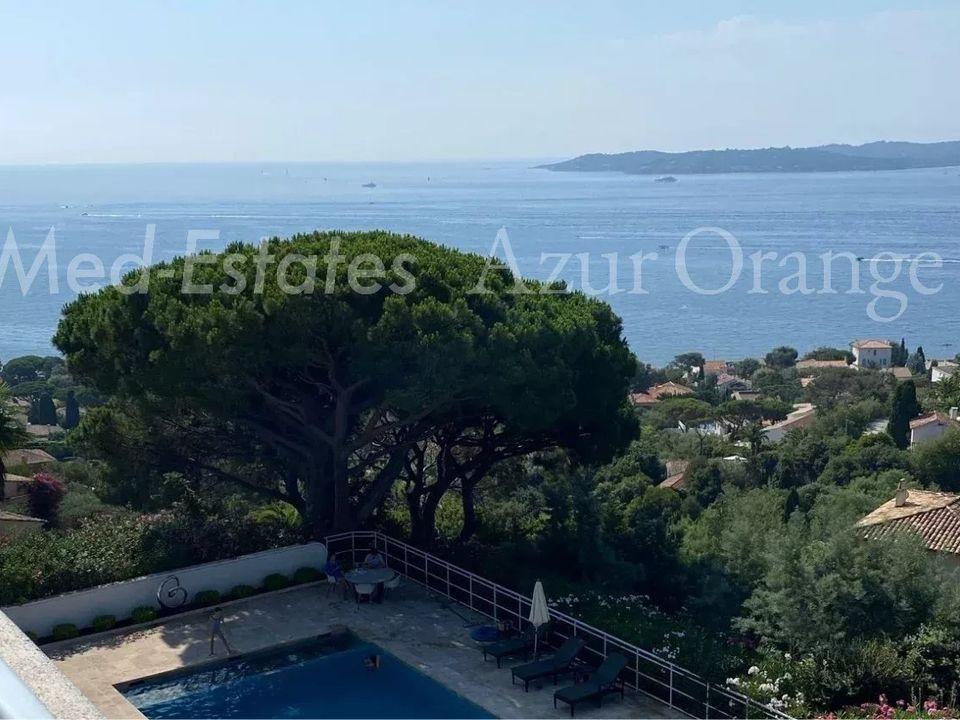 Villa i Sainte-Maxime, Var - foto 3