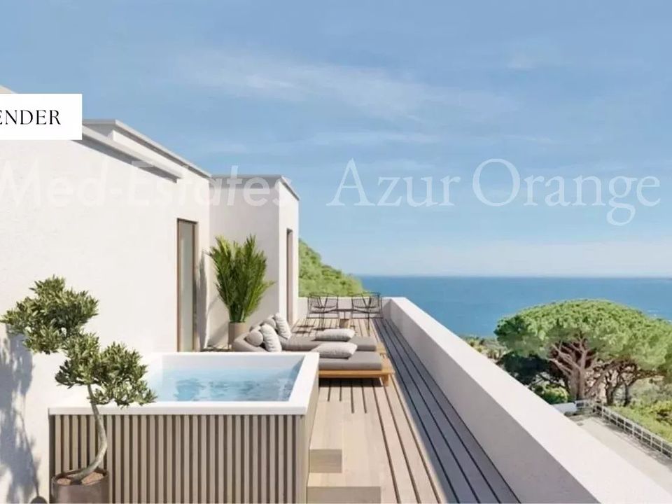 Villa i Sainte-Maxime, Var - foto 4