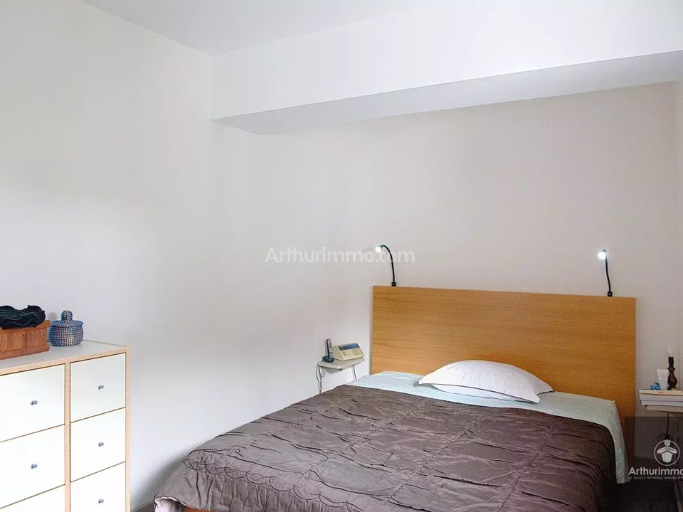 Lejlighed i Sainte-Foy-les-Lyon, Rhone - foto 4