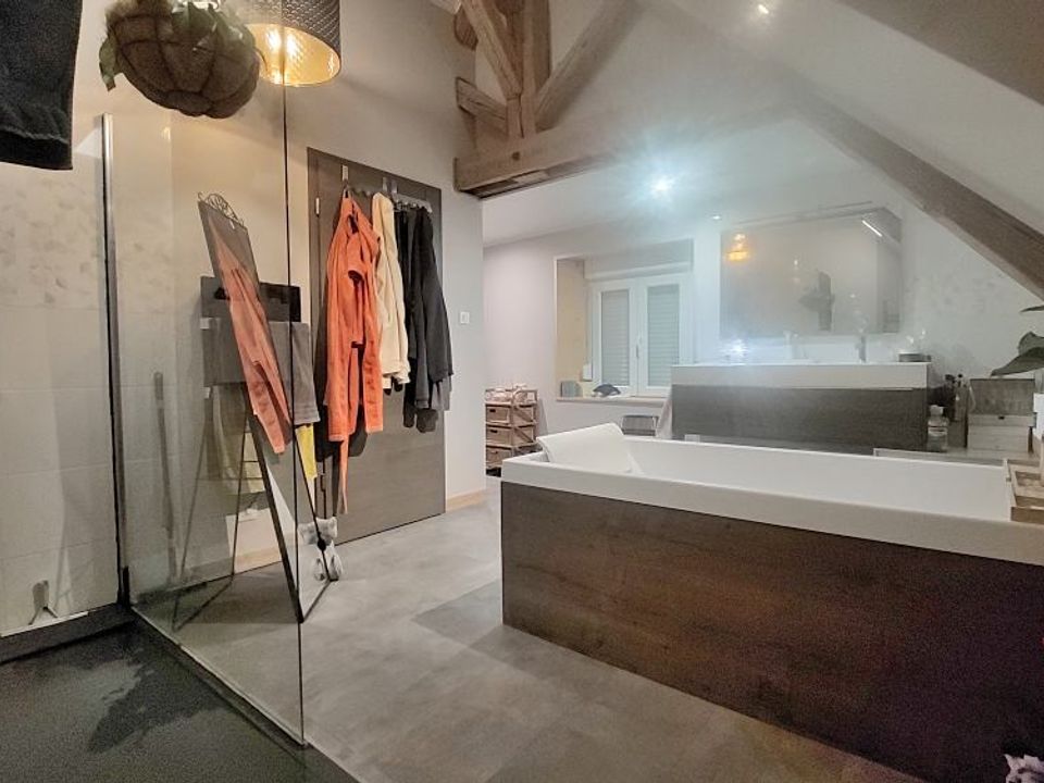 Duplex i Maîche, Doubs - foto 4