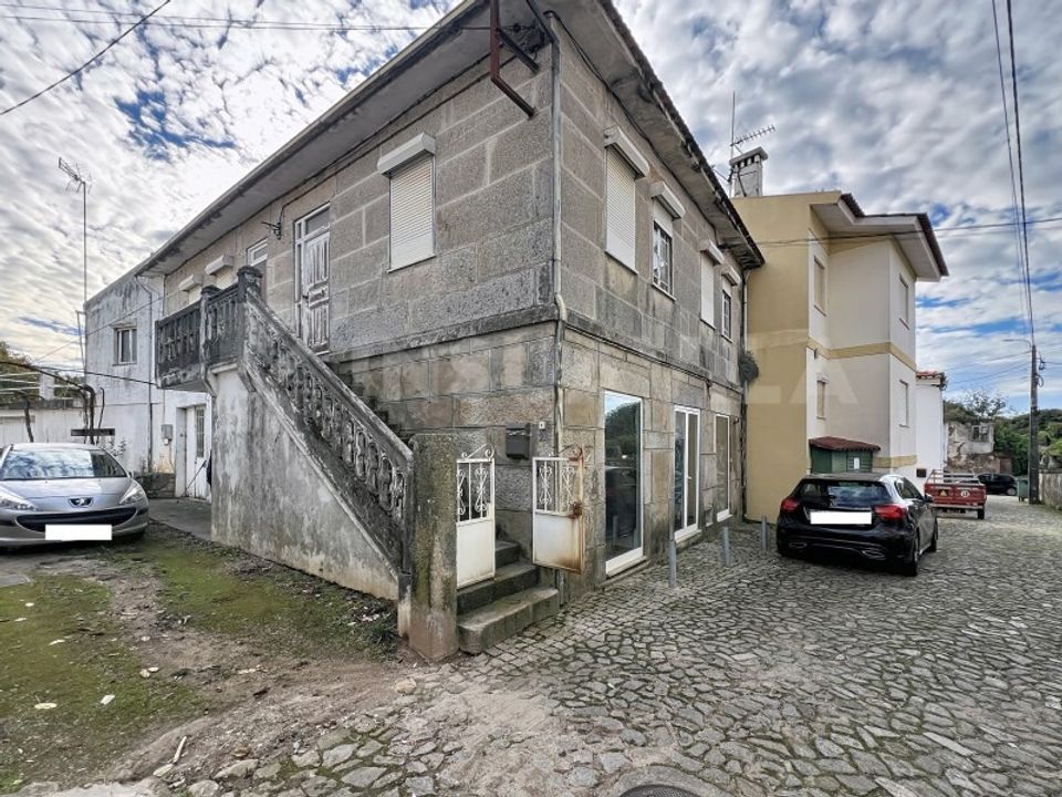 Villa i Caminha, Viana do Castelo - foto 2
