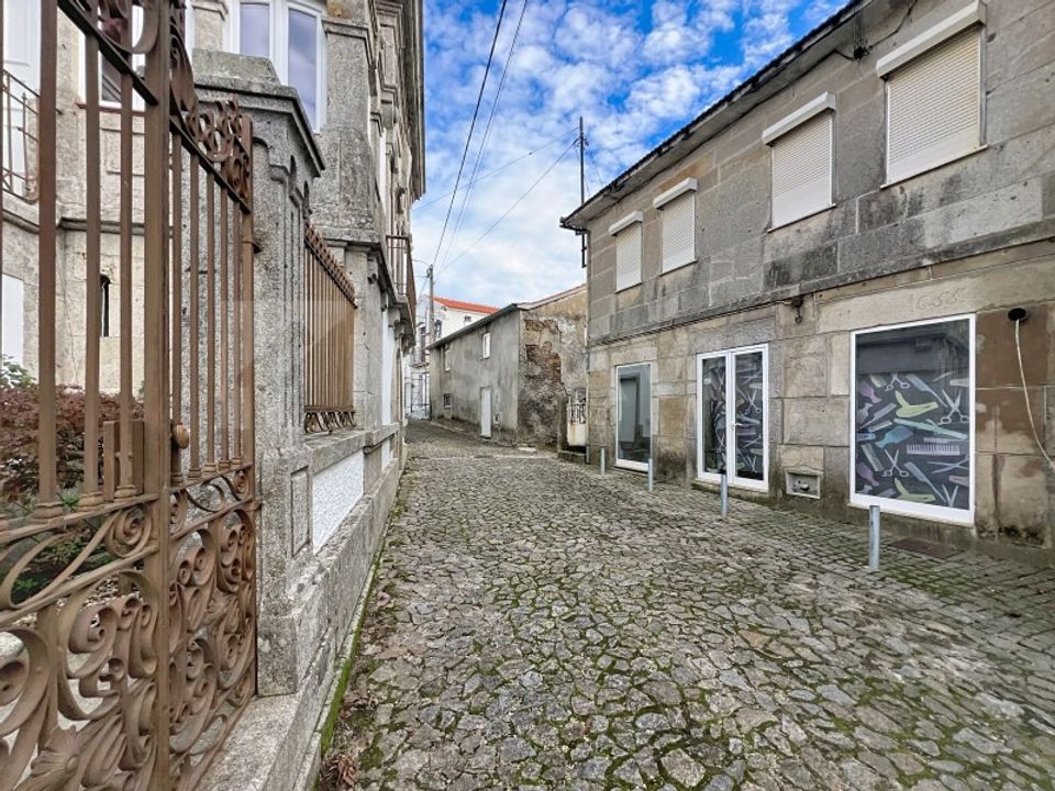 Villa i Caminha, Viana do Castelo - foto 5