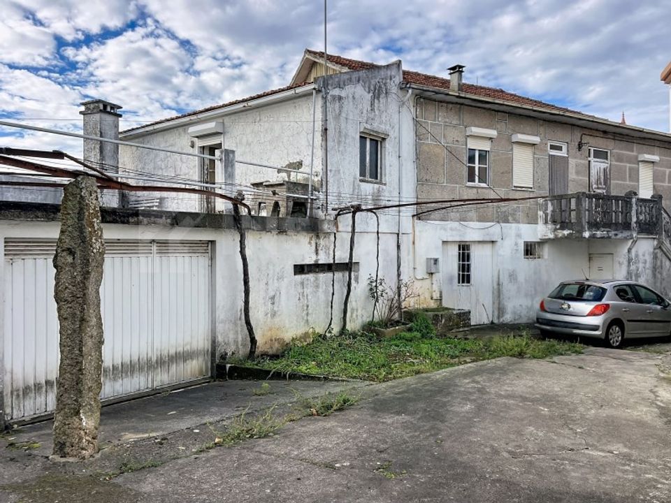 Villa i Caminha, Viana do Castelo - foto 1