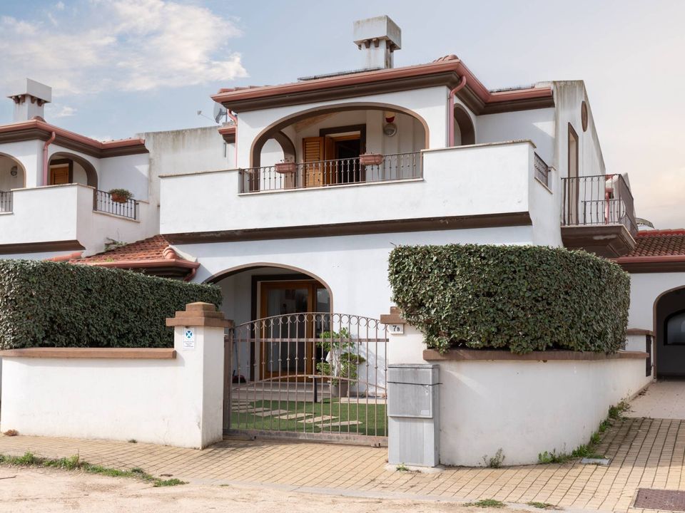 Rækkehus i Olbia, Sassari - foto 2