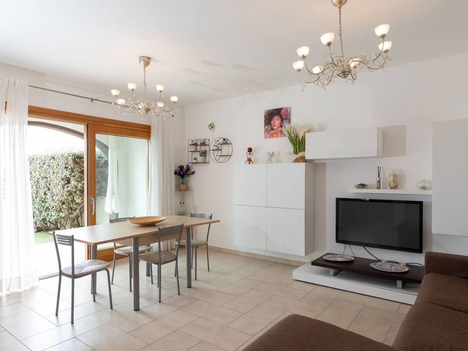 Rækkehus i Olbia, Sassari - foto 4