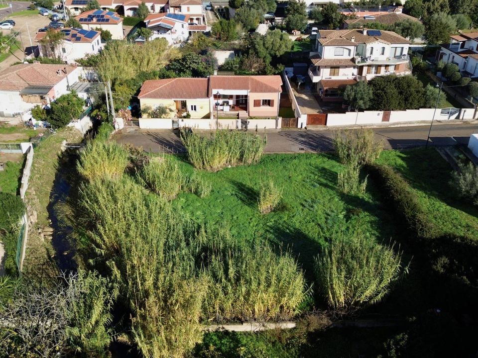 Helårsgrund i Olbia, Sassari - foto 1