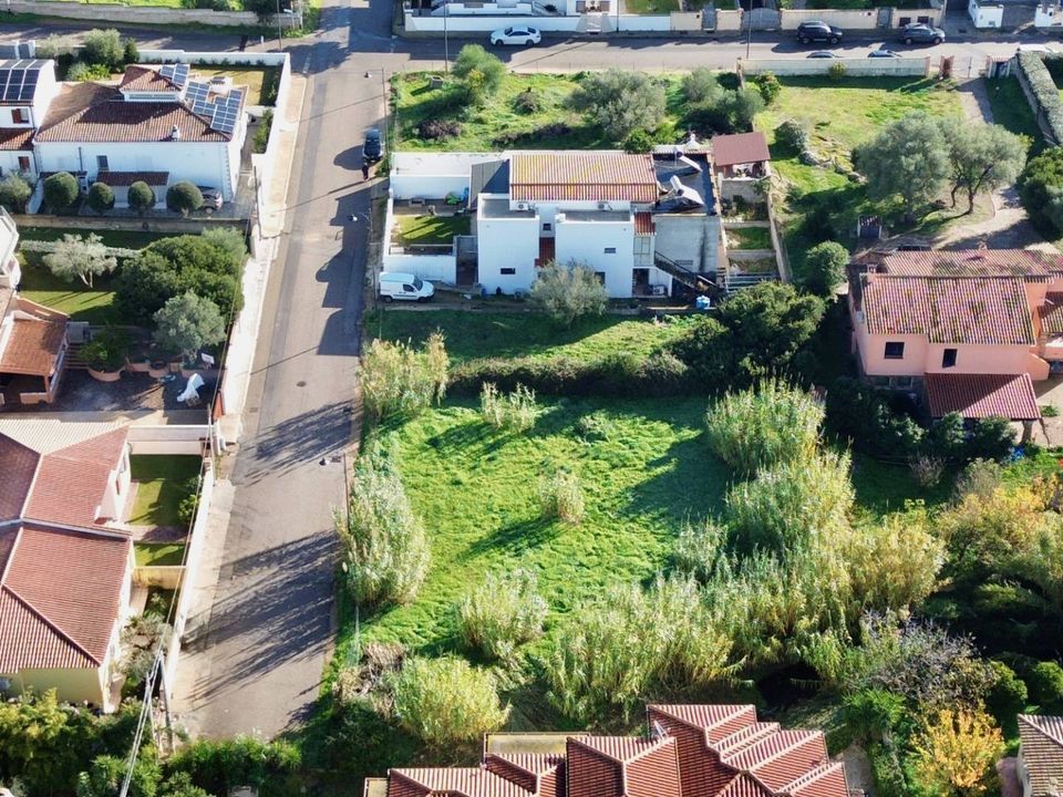 Helårsgrund i Olbia, Sassari - foto 2