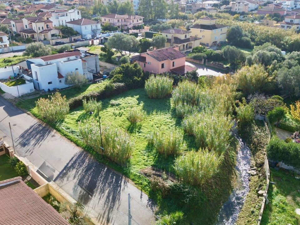 Helårsgrund i Olbia, Sassari - foto 3