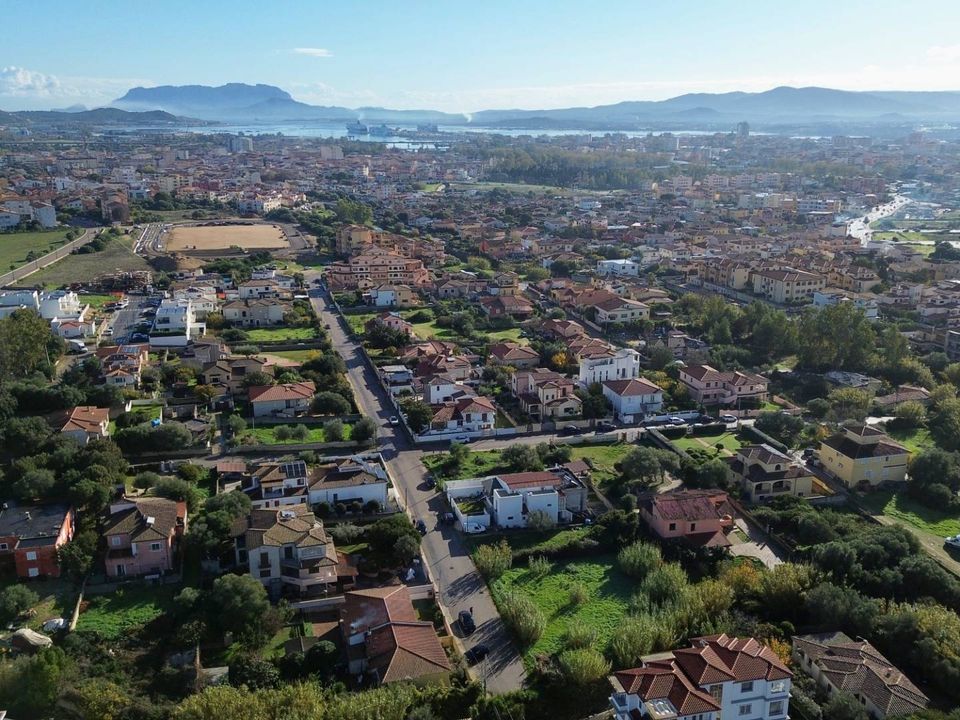 Helårsgrund i Olbia, Sassari - foto 5