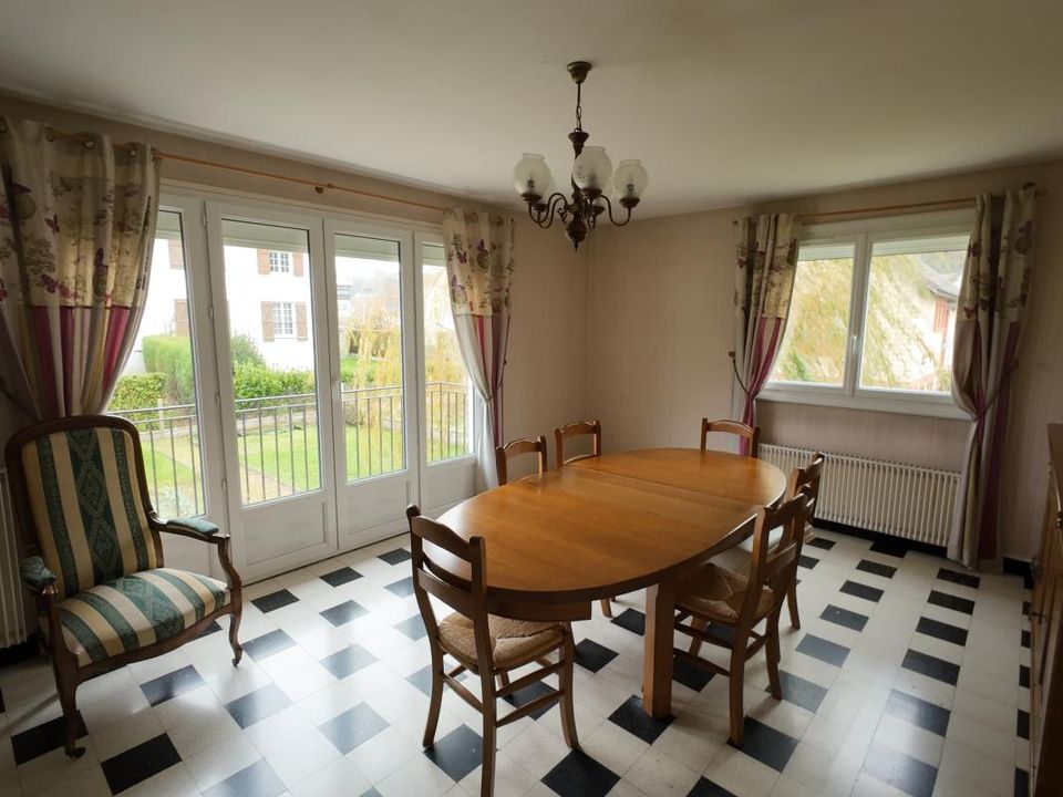 Bungalow i Cany-Barville, Seine-Maritime - foto 5