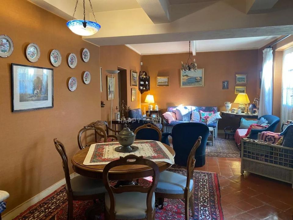 Landsbyhus i Maussane-les-Alpilles, Bouches-du-Rhone - foto 4