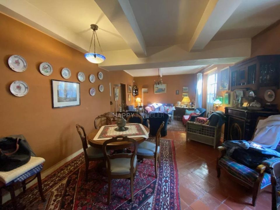 Landsbyhus i Maussane-les-Alpilles, Bouches-du-Rhone - foto 5