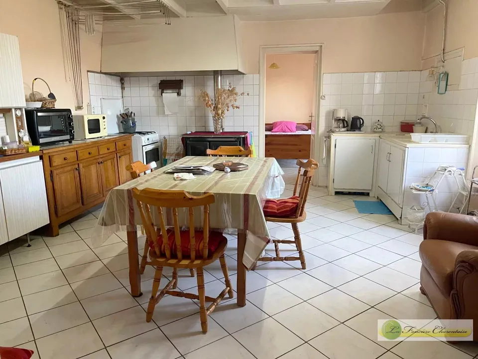 Villa a Bresdon, Charente-Maritime - foto 3