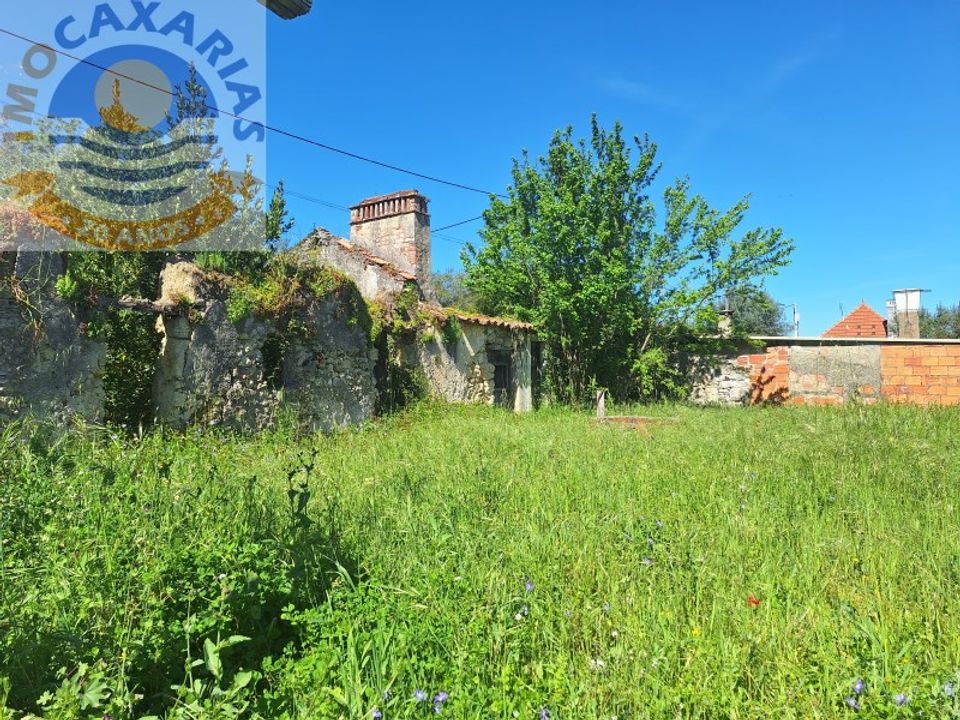 Villa i Ourem, Santarem - foto 1