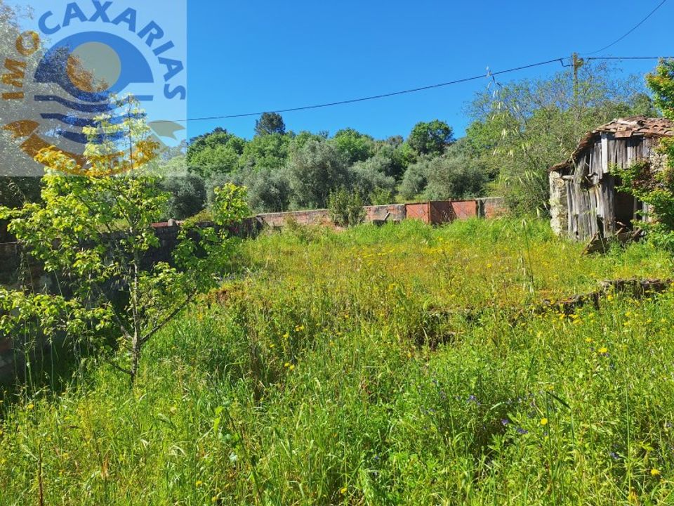 Villa i Ourem, Santarem - foto 2