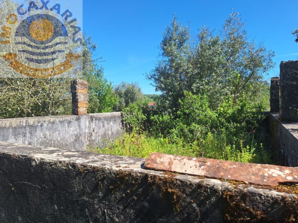 Villa i Ourem, Santarem - foto 5