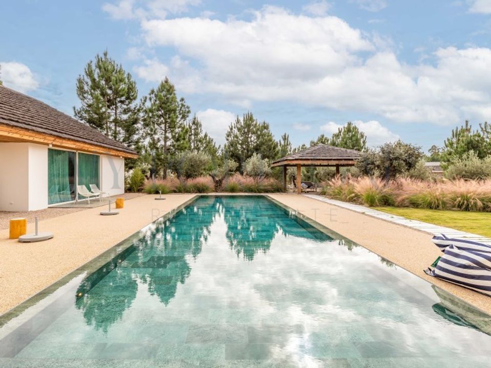 Bungalow i Comporta, Setubal - foto 2