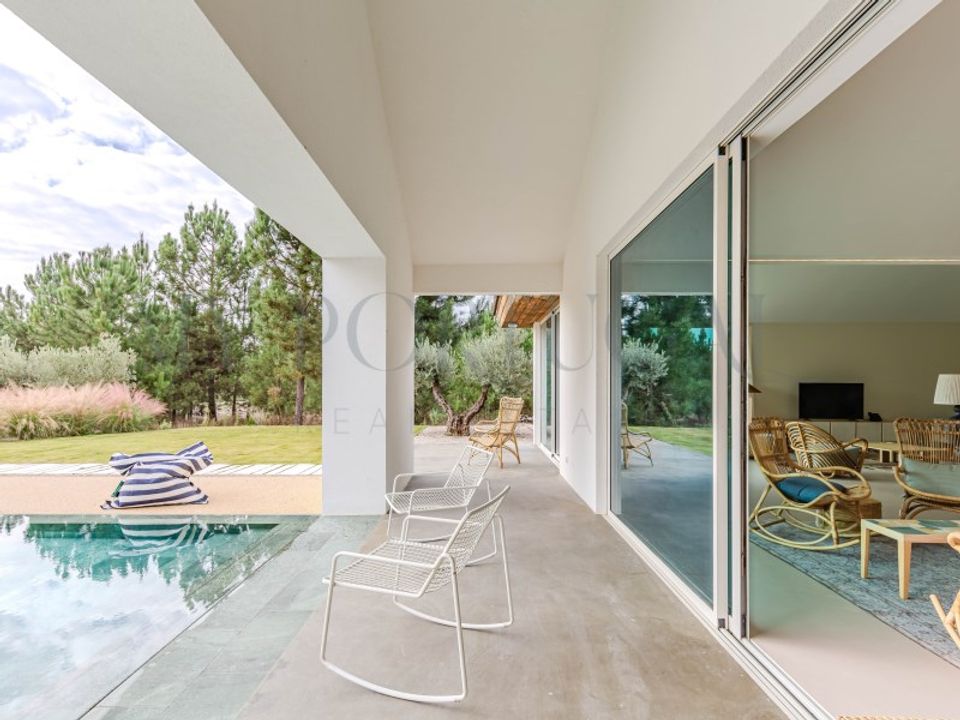 Bungalow i Comporta, Setubal - foto 3