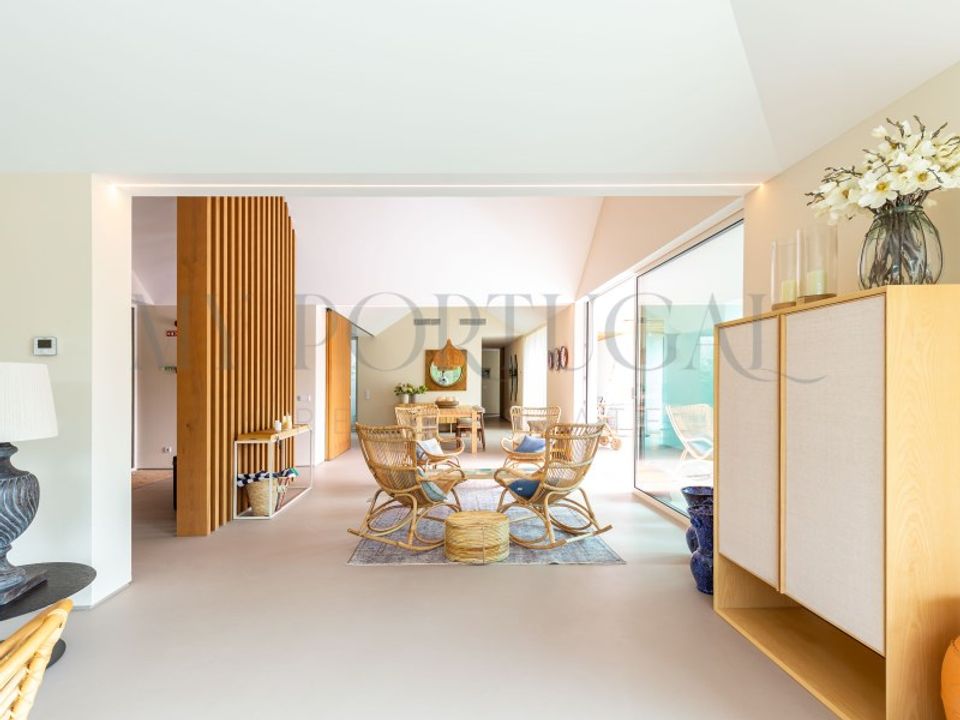 Bungalow i Comporta, Setubal - foto 5