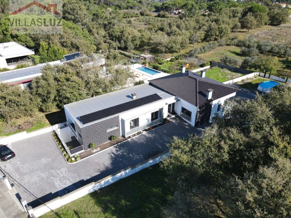 Villa i Parceiros e Azoia, Leiria - foto 2