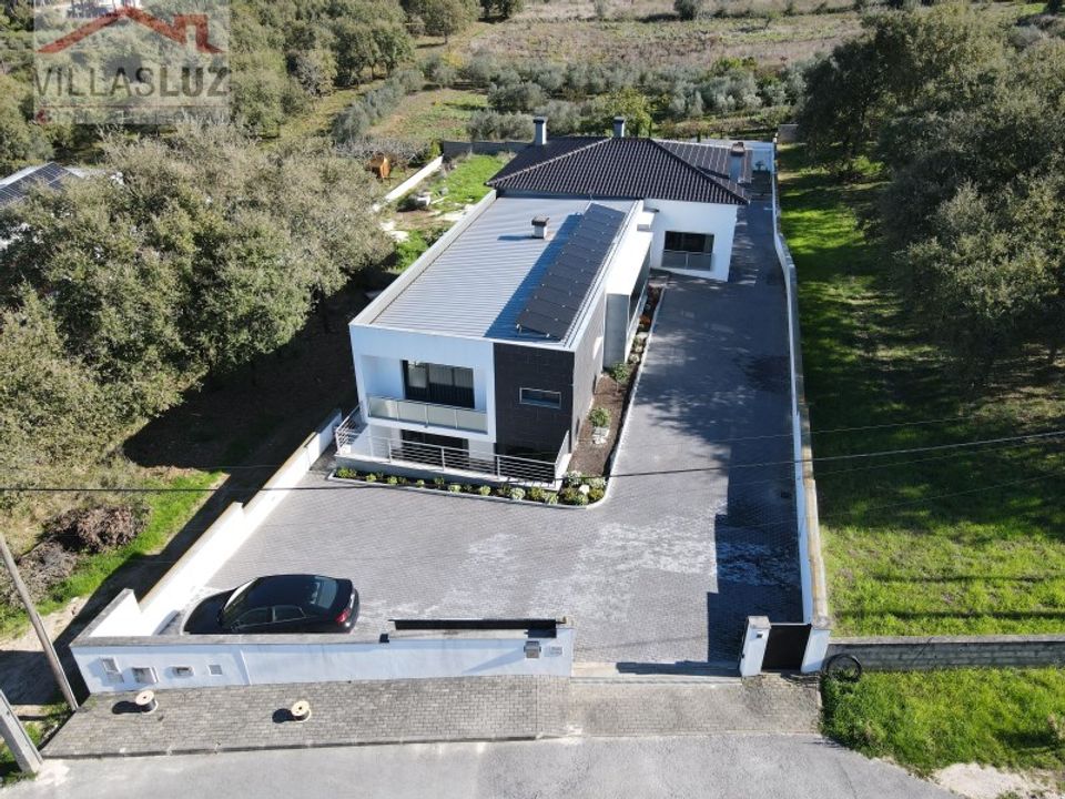 Villa i Parceiros e Azoia, Leiria - foto 3