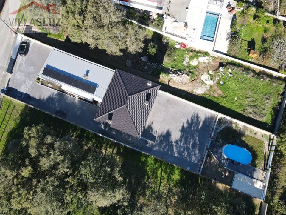 Villa i Parceiros e Azoia, Leiria - foto 4