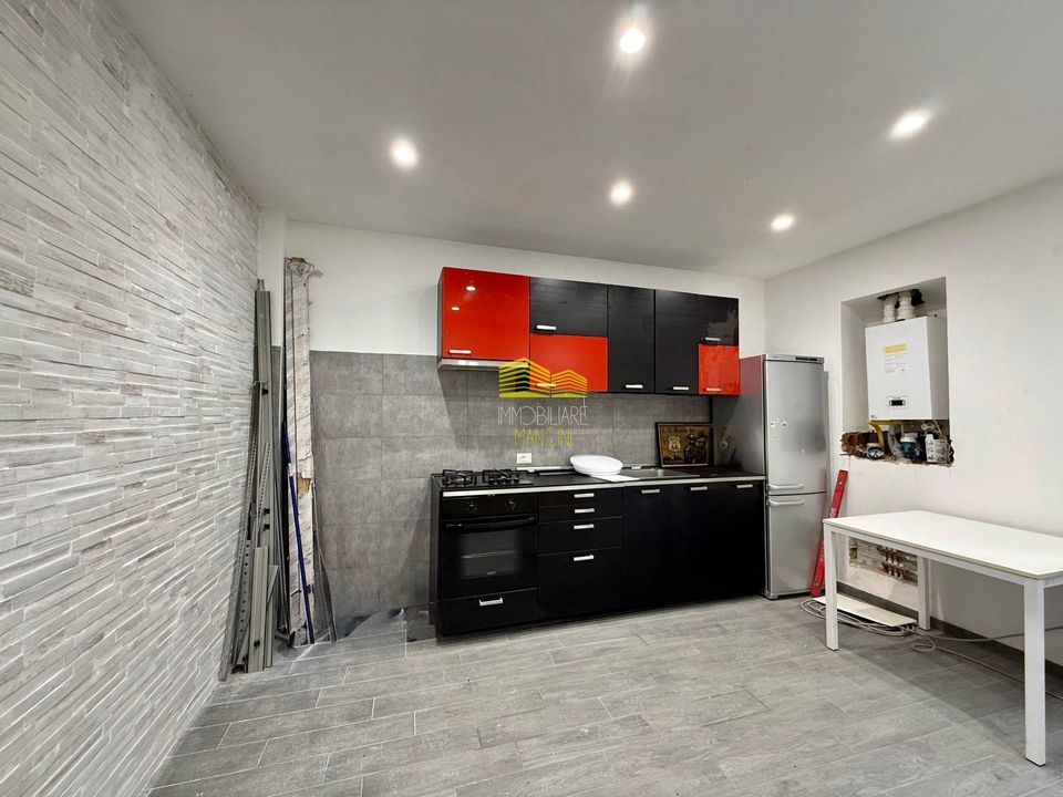 Lejlighed i Trezzo sull'Adda, Milan - foto 4