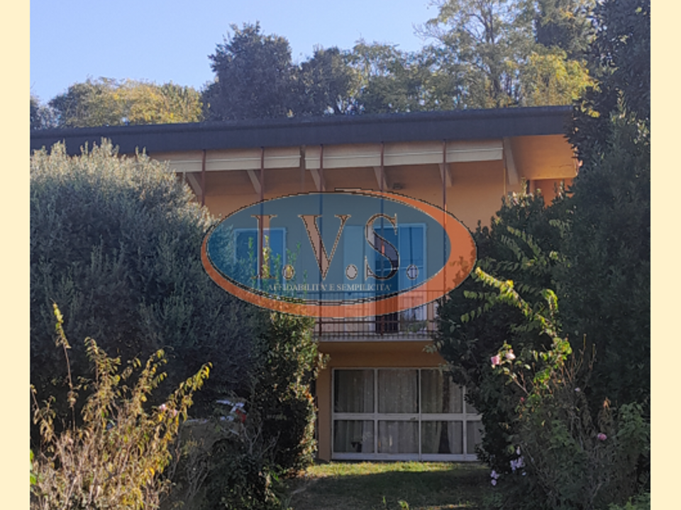Villa i Montegalda, Vicenza - foto 1