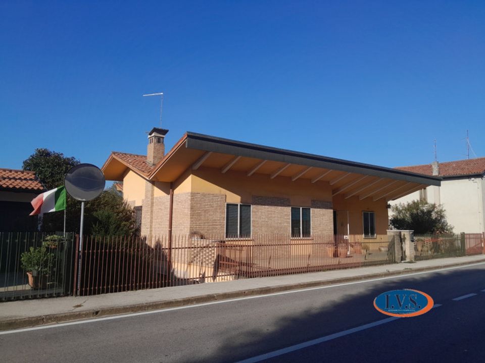 Villa i Montegalda, Vicenza - foto 3