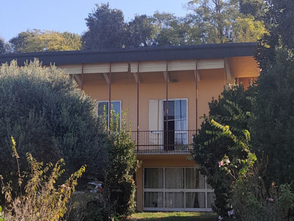 Villa i Montegalda, Vicenza - foto 4