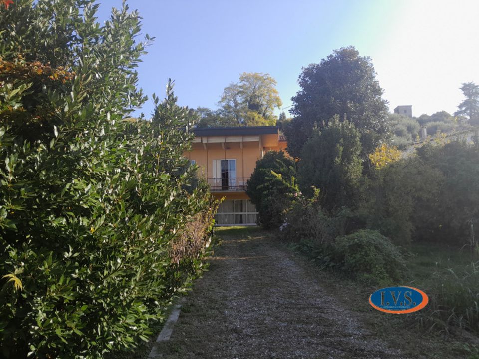 Villa i Montegalda, Vicenza - foto 5