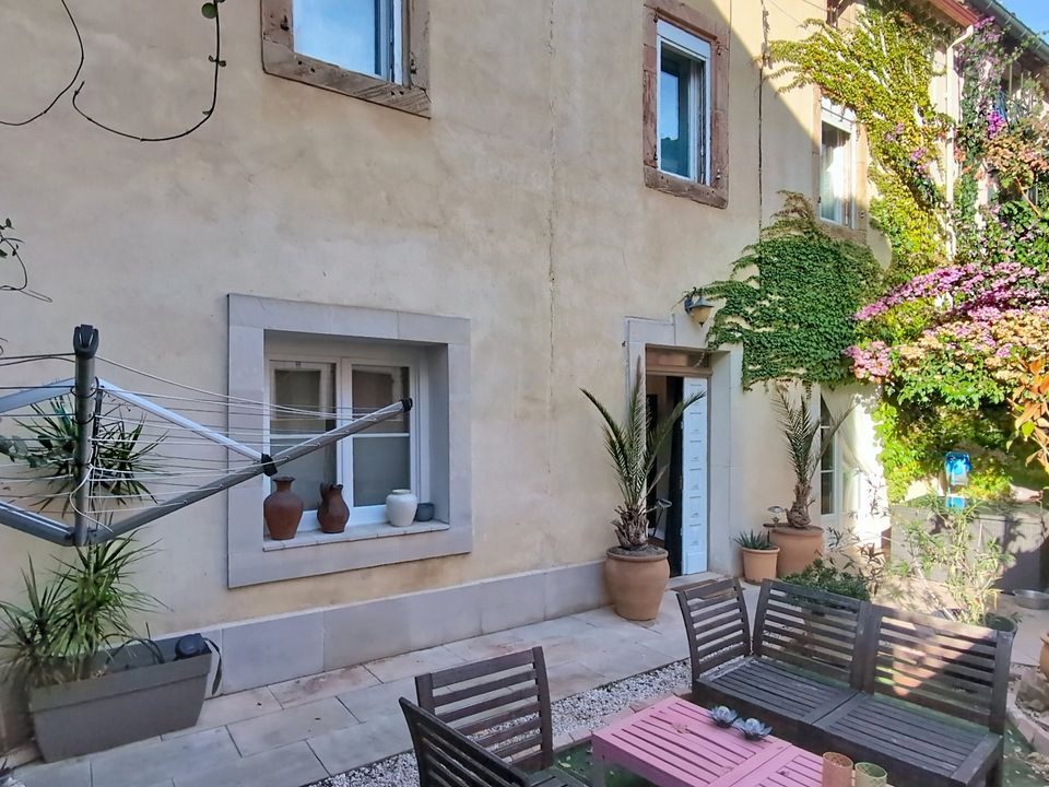 Villa i Ferrals-les-Corbieres, Aude - foto 1