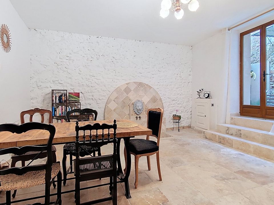 Villa i Ferrals-les-Corbieres, Aude - foto 5