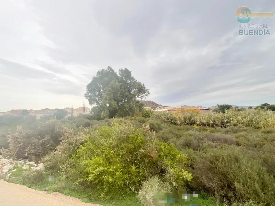 Tomt i Mazarron, Murcia - bilde 2