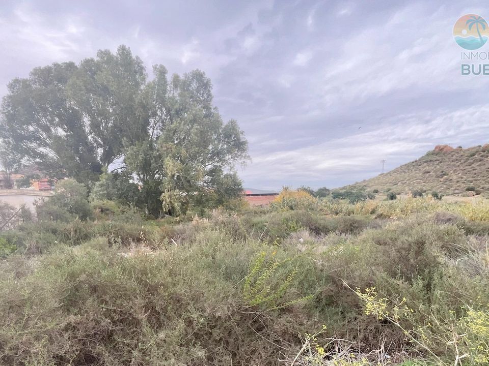 Tomt i Mazarron, Murcia - bilde 3