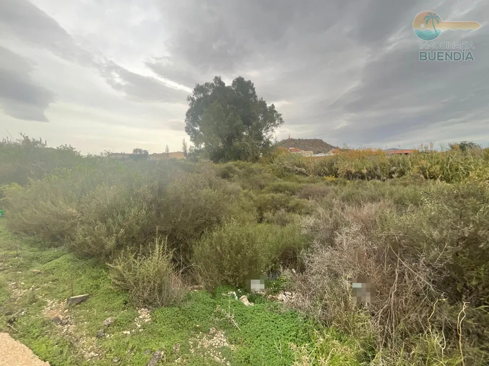 Tomt i Mazarron, Murcia - bilde 4