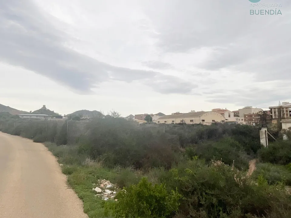 Tomt i Mazarron, Murcia - bilde 5