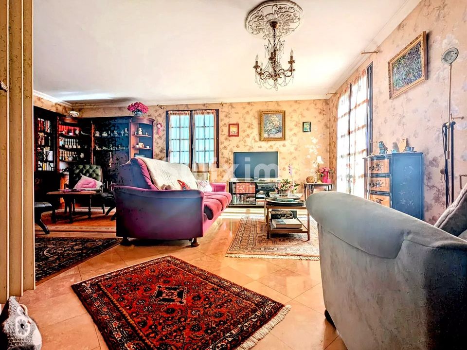 Villa i Bligny-sur-Ouche, Cote-d'Or - bilde 2