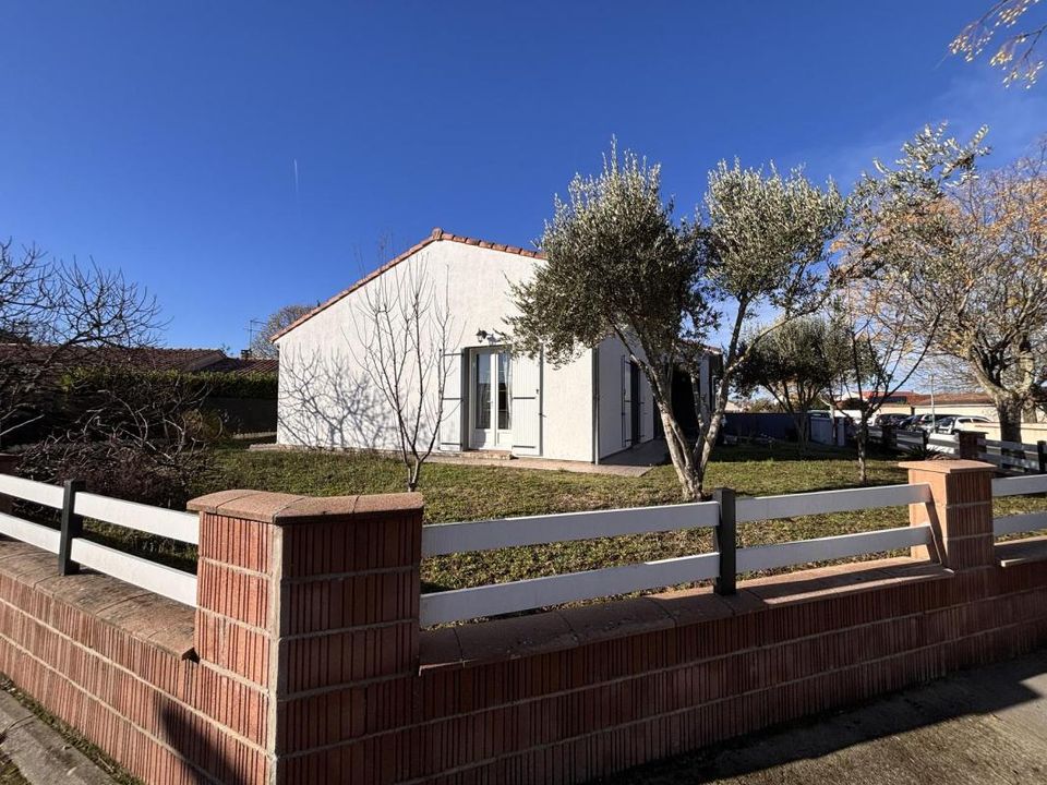 Villa i Albi, Tarn - bilde 1