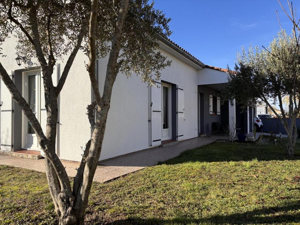 Villa i Albi, Tarn - bilde 2