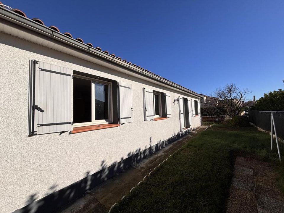 Villa i Albi, Tarn - bilde 3
