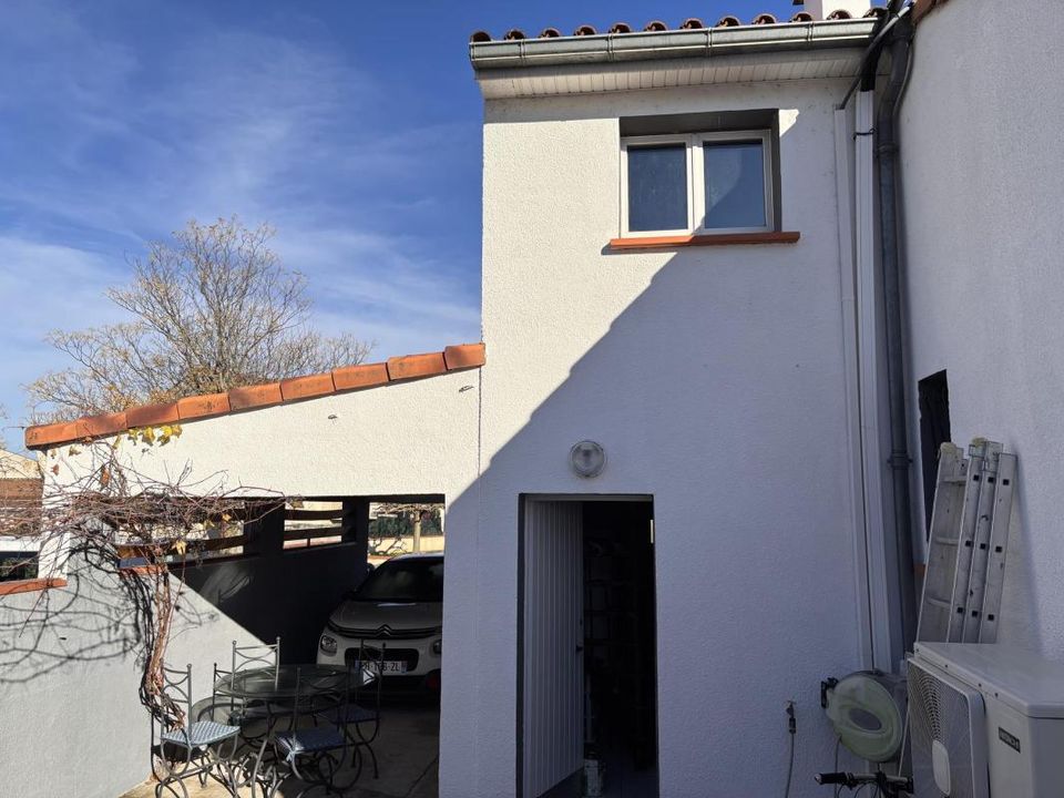 Villa i Albi, Tarn - bilde 4
