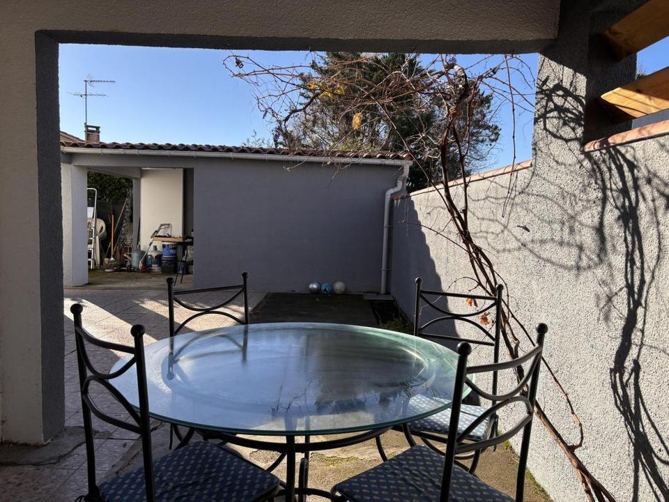 Villa i Albi, Tarn - bilde 5
