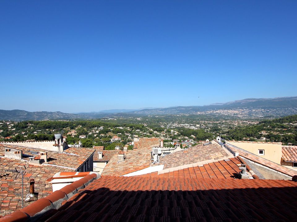 Duplex i Mougins, Alpes-Maritimes - foto 1