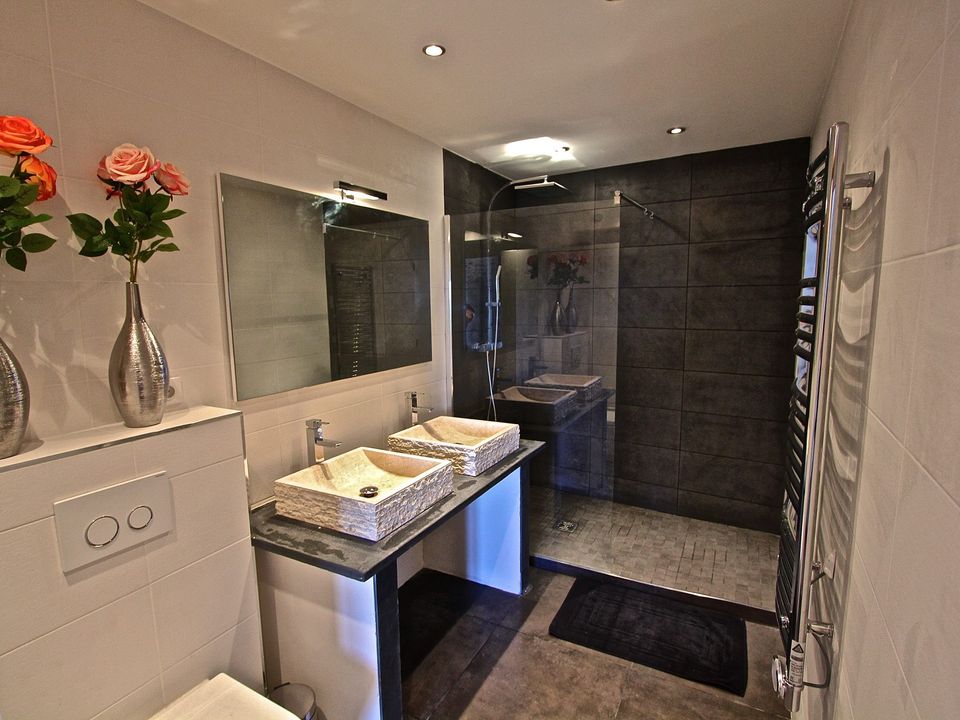 Duplex i Mougins, Alpes-Maritimes - foto 3