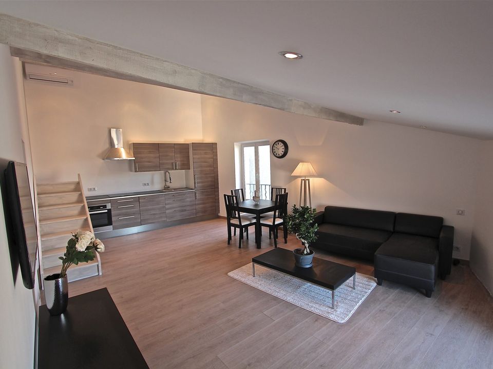 Duplex i Mougins, Alpes-Maritimes - foto 4