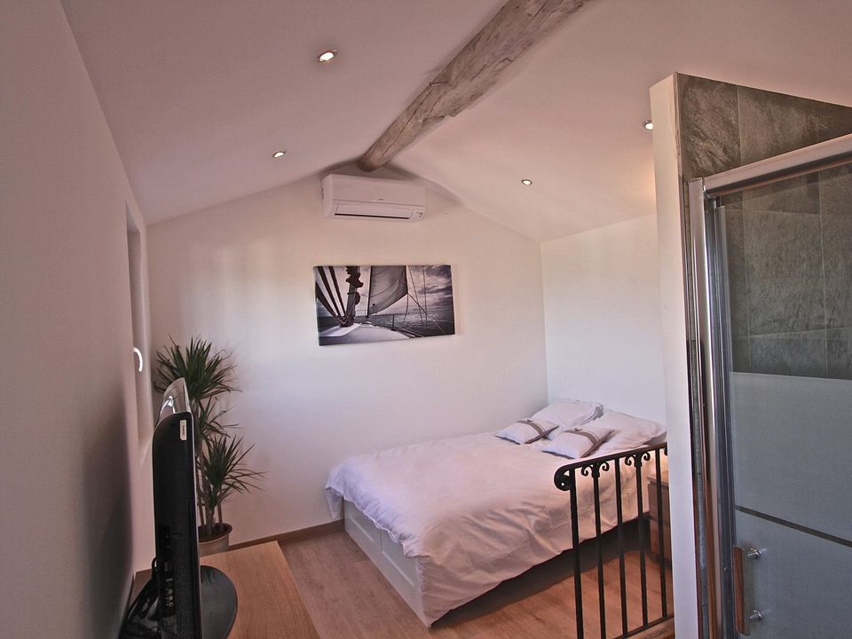 Duplex i Mougins, Alpes-Maritimes - foto 5