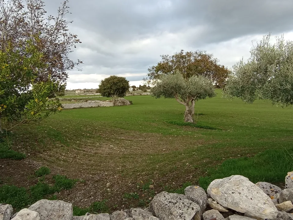 Villa i Ragusa, Ragusa - foto 1