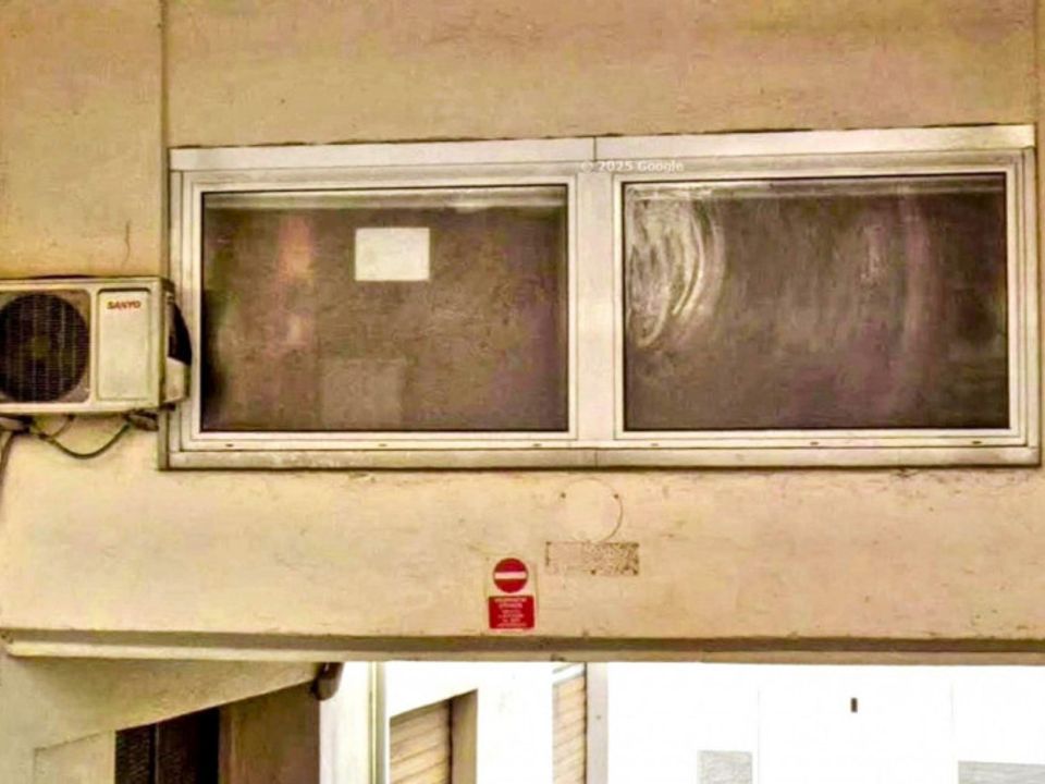 Erhvervsejendom i Busalla, Genoa - foto 5
