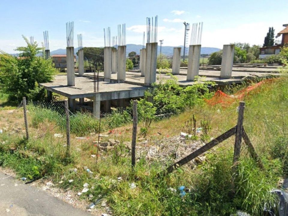 Helårsgrund i Rome, Rome - foto 1